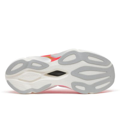 Saucony Endorphin Elite 3 ViZiRed/Black