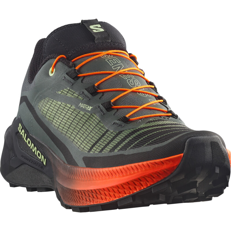 Salomon Genesis 2 Homme