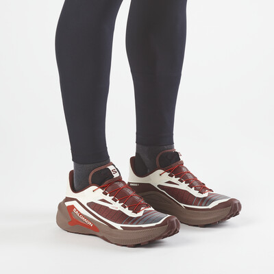 Salomon Genesis 2 Vanilla Ice / Iron / Lava Falls