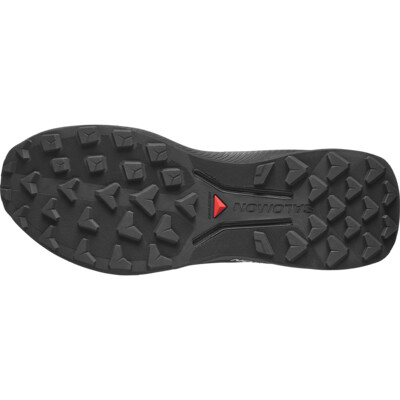 Salomon Genesis 2 Black / Black / White