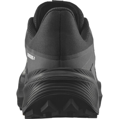 Salomon Genesis 2 Black / Black / White