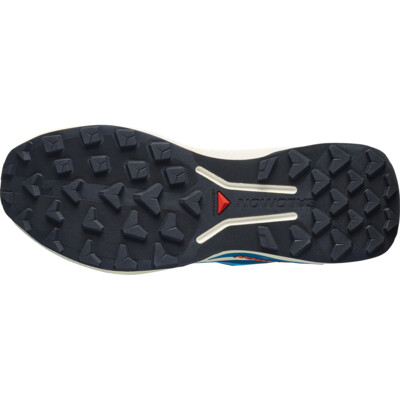 Salomon Genesis 2 Gibraltar Sea / Vanilla Ice / Dragon Fire