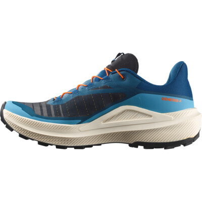 Salomon Genesis 2 Gibraltar Sea / Vanilla Ice / Dragon Fire
