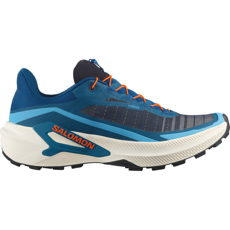 Salomon Genesis 2 Homme