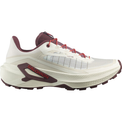 Salomon Genesis 2 femme Vanilla Ice / Huckleberry / Lava Falls