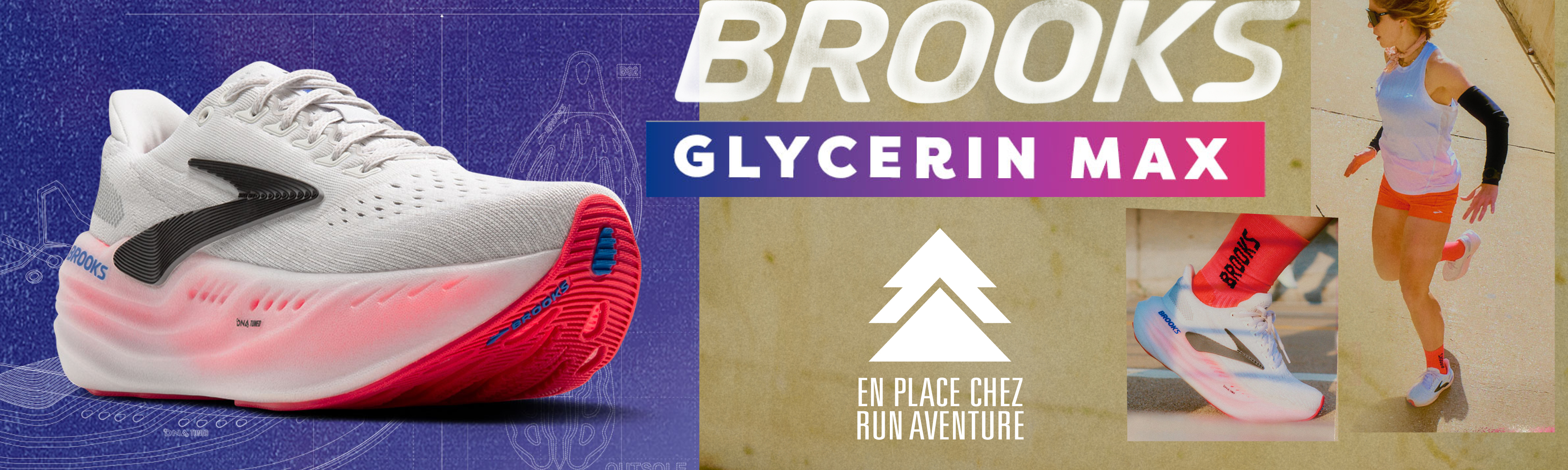 Run Aventure