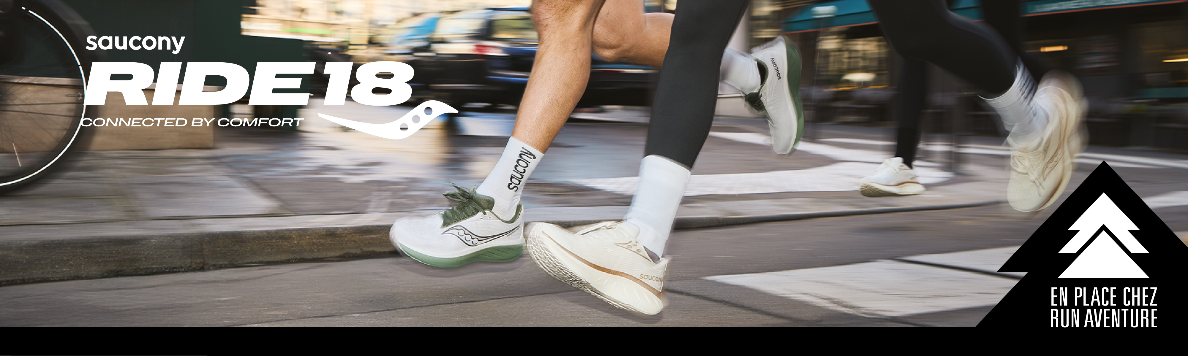 Run Aventure