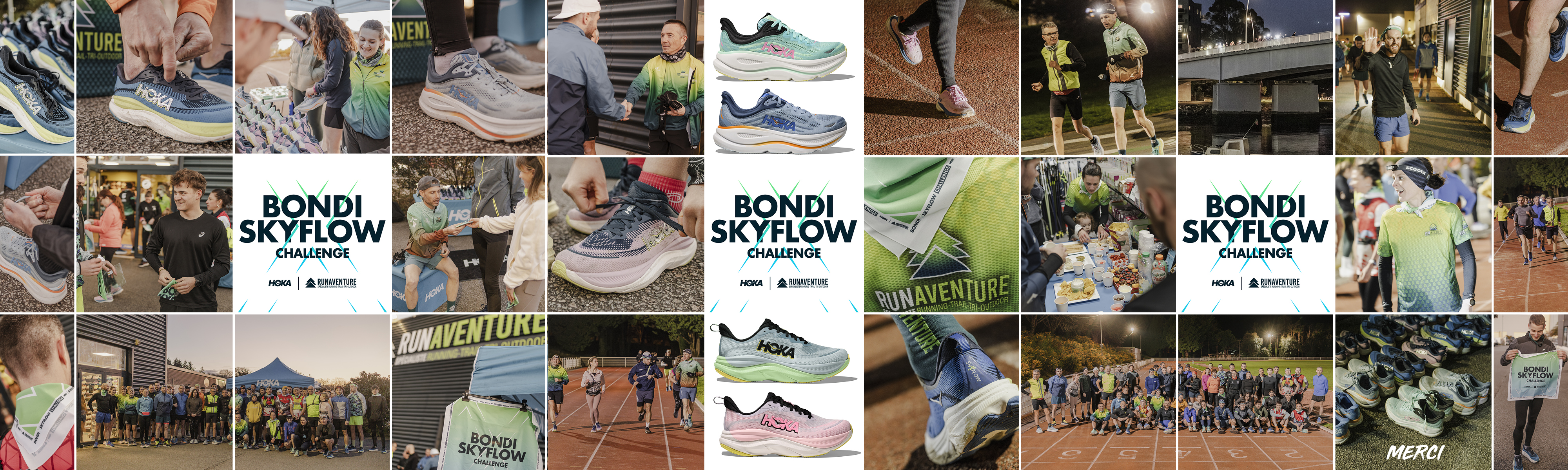 Run Aventure