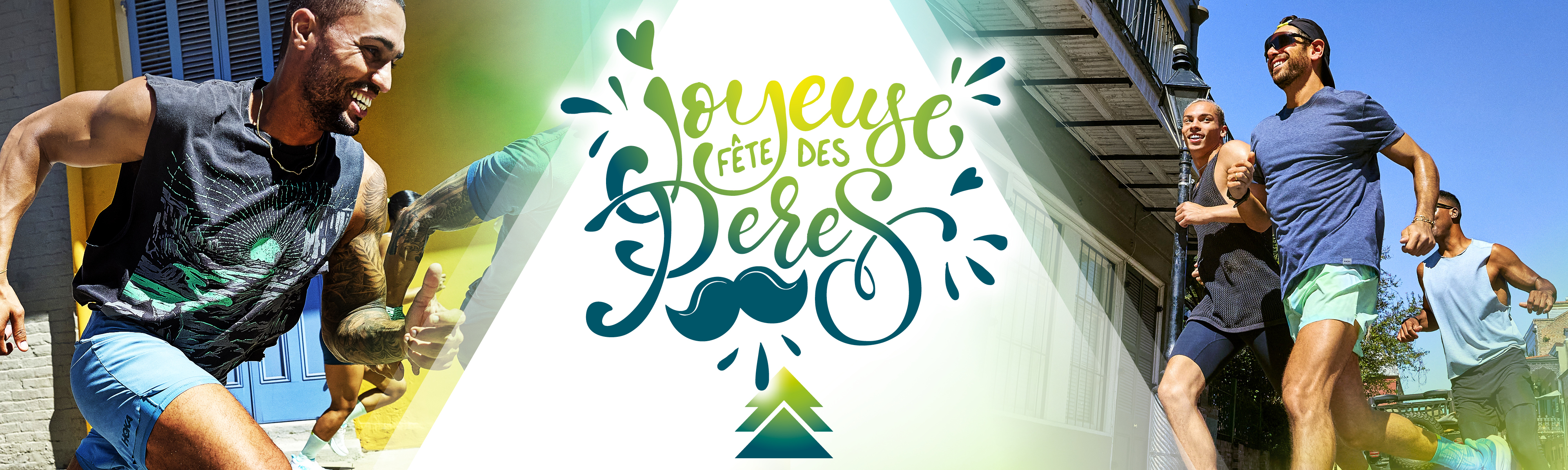 Run Aventure
