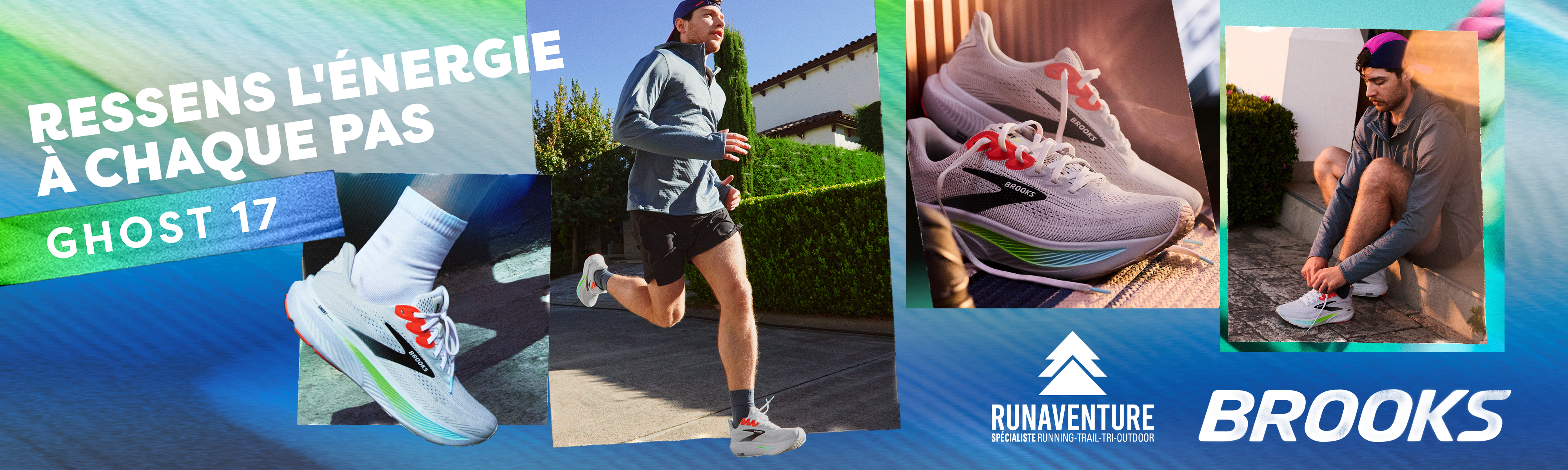 Run Aventure
