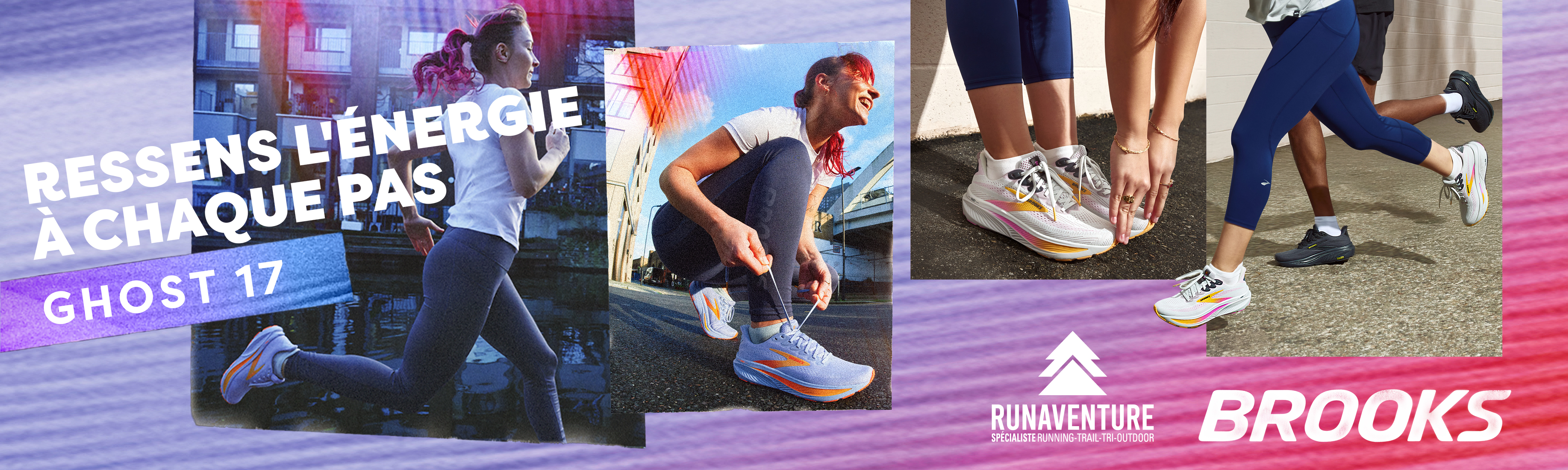 Run Aventure