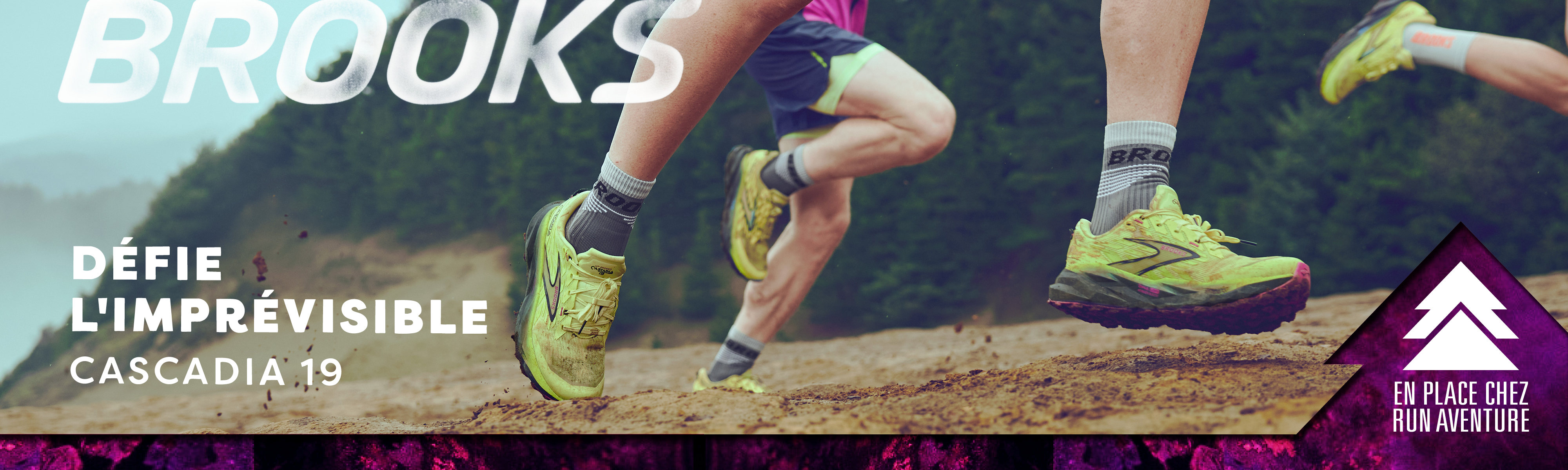 Run Aventure