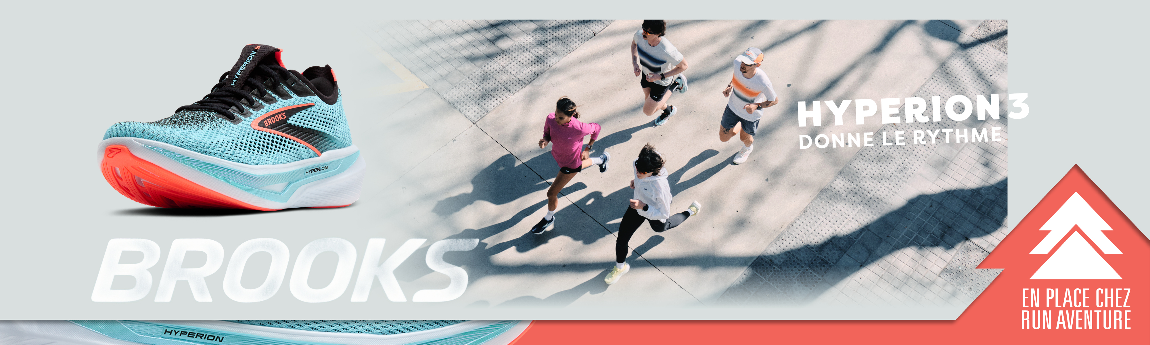 Run Aventure