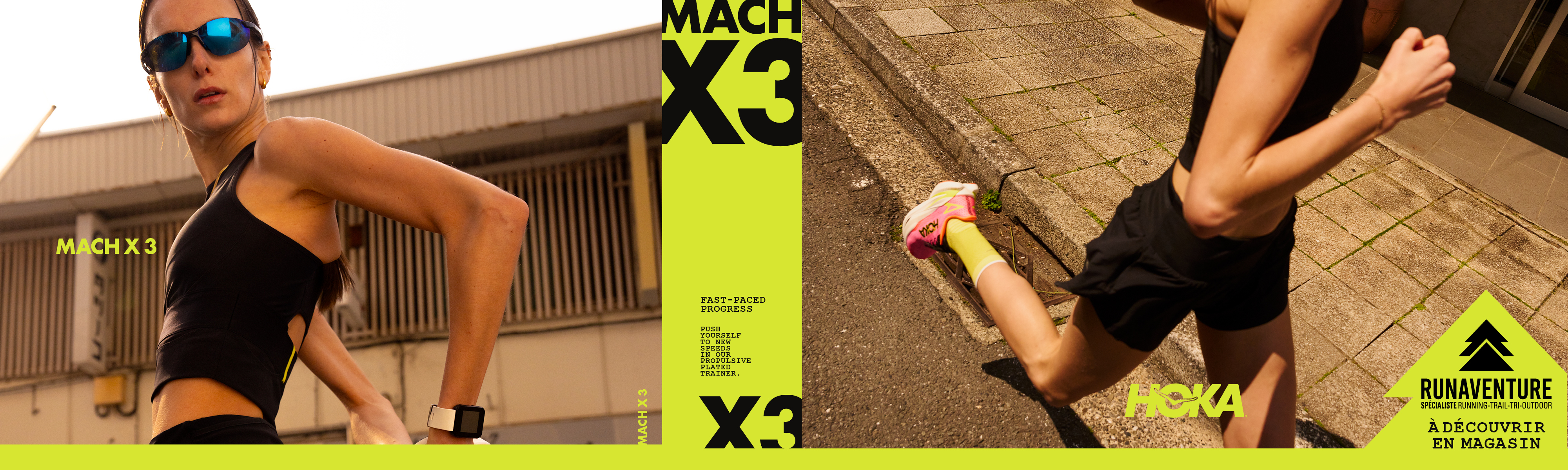 Run Aventure