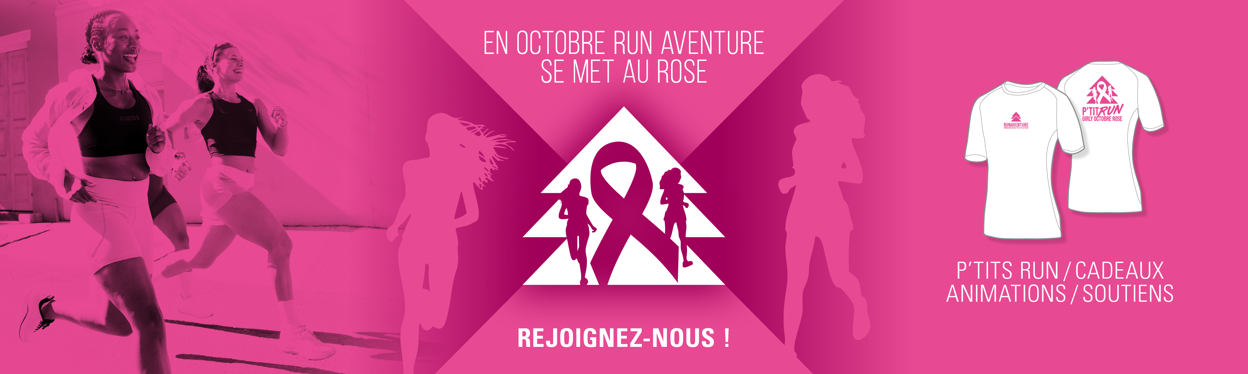 Run Aventure