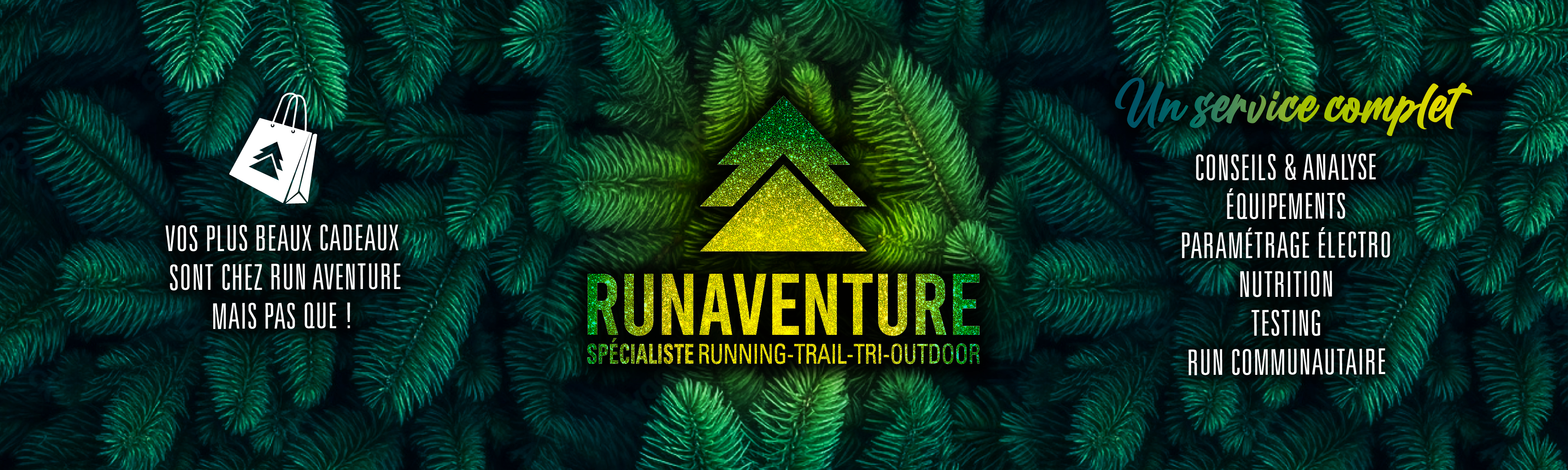 Run Aventure