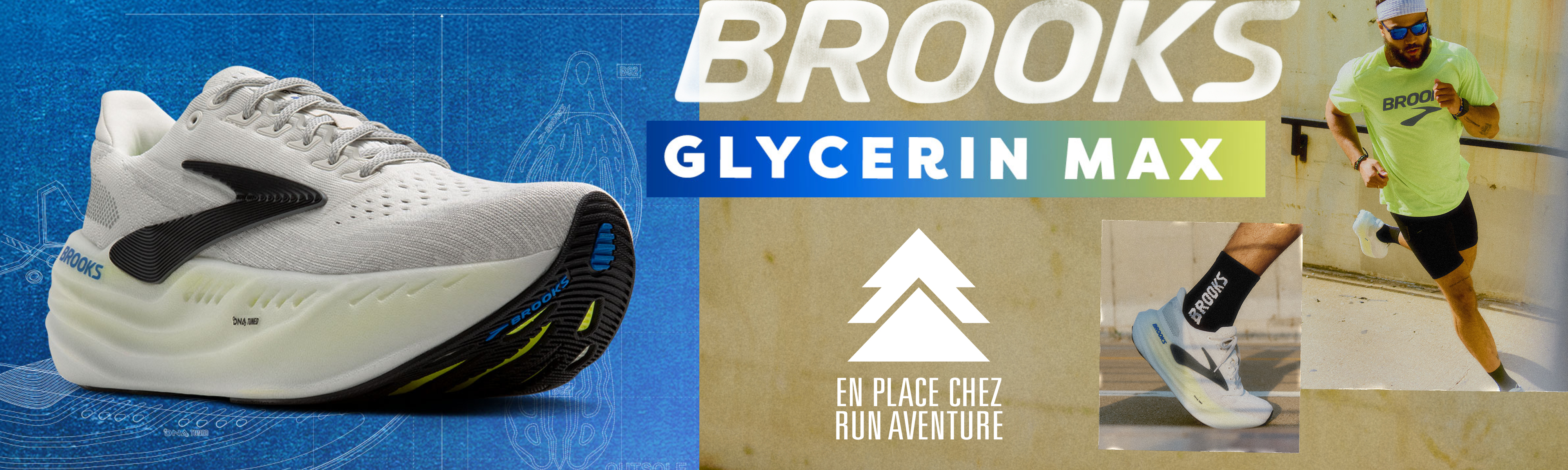 Run Aventure