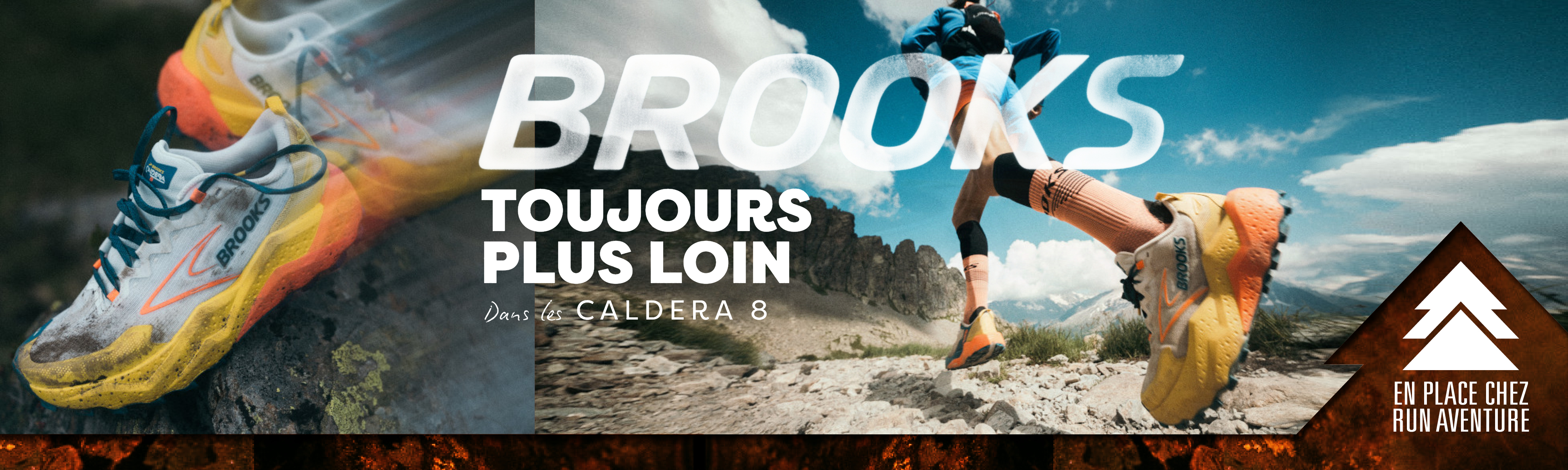 Run Aventure