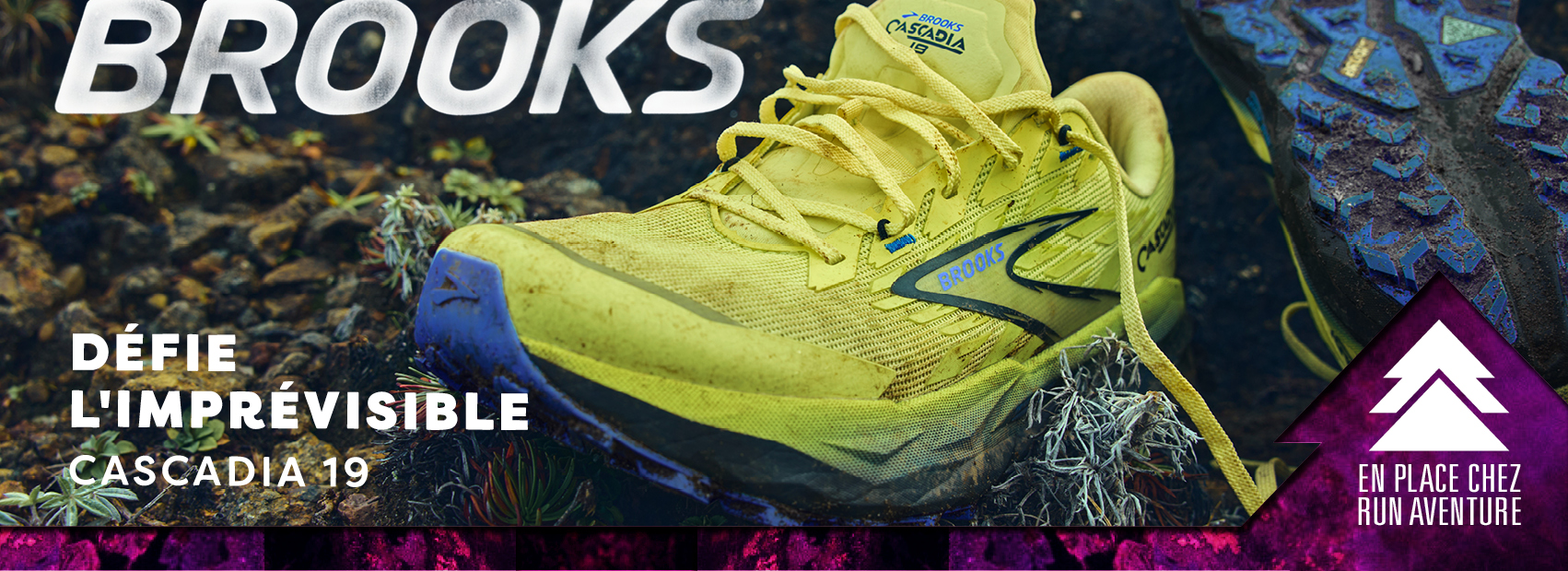 Run Aventure