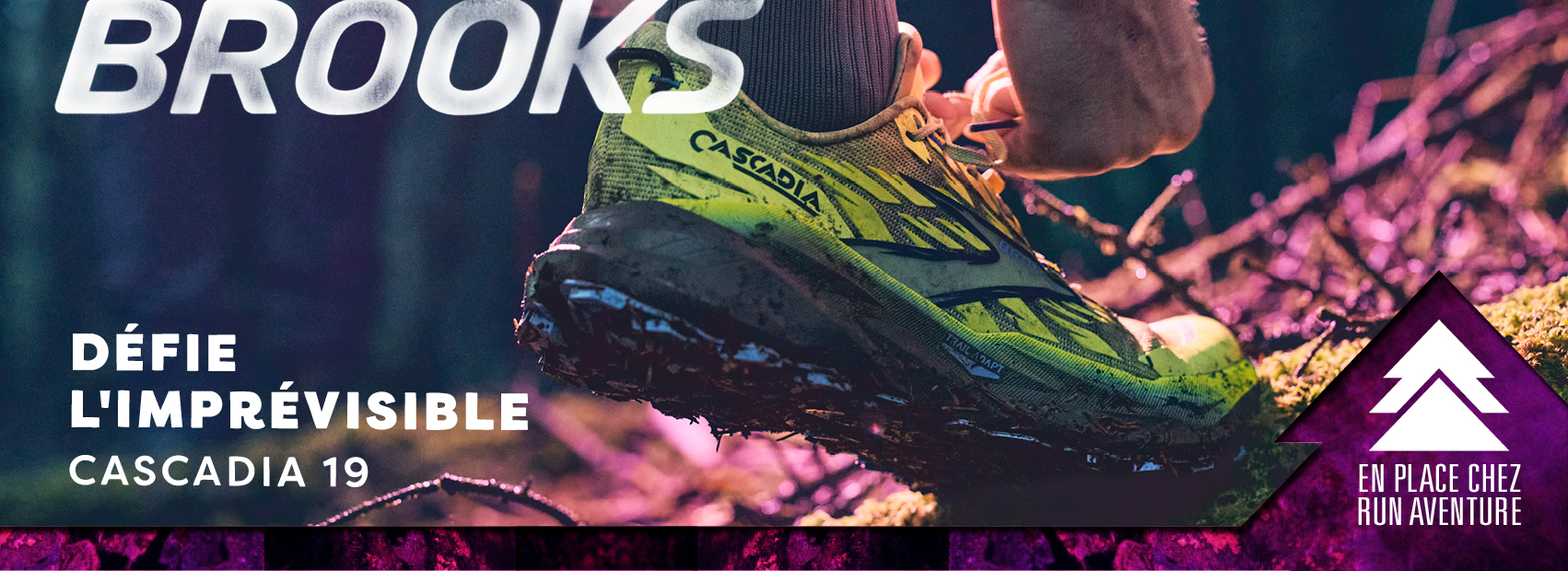 Run Aventure