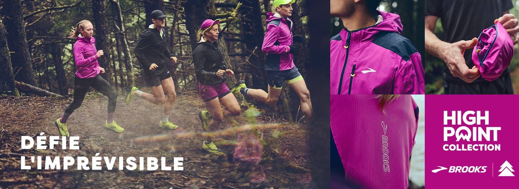 Run Aventure