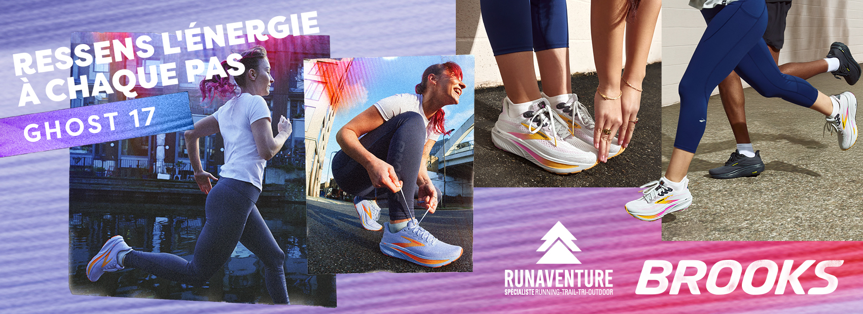 Run Aventure