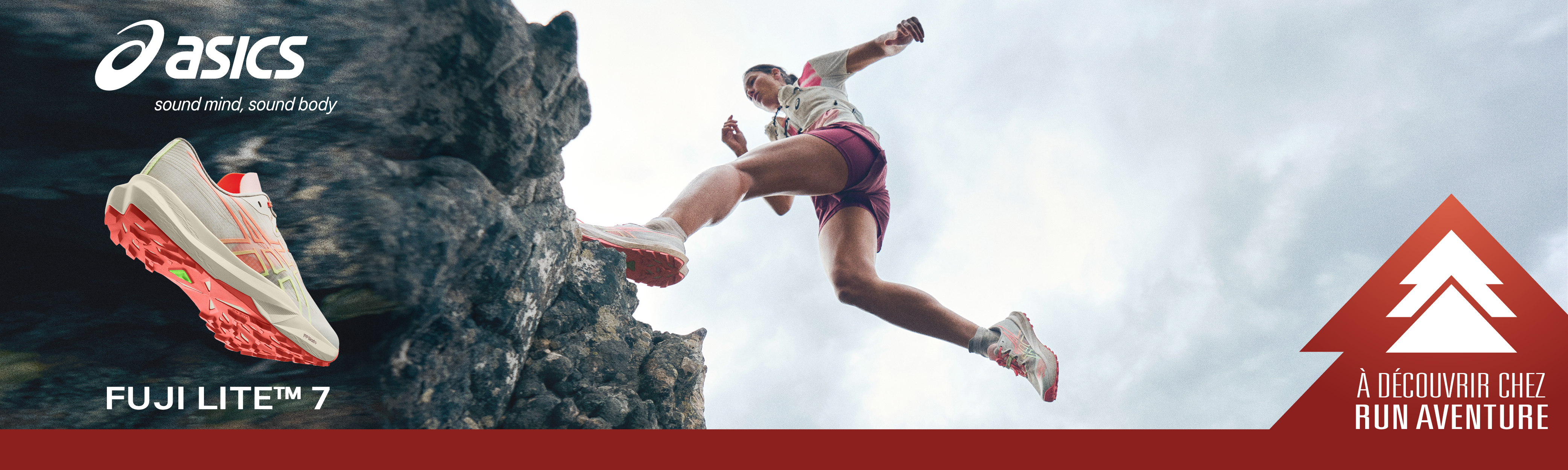 Run Aventure